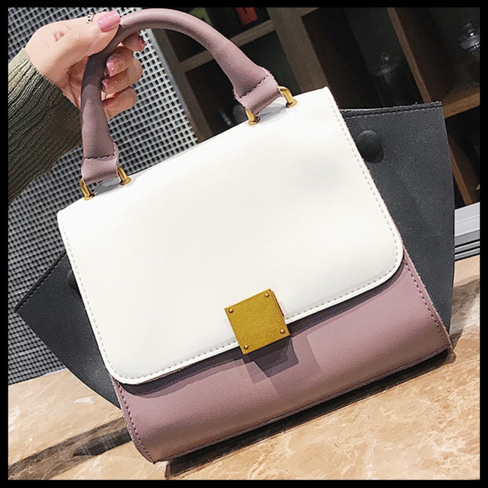 NEW Lyon Crossbody Tote - Picture 3 of 7